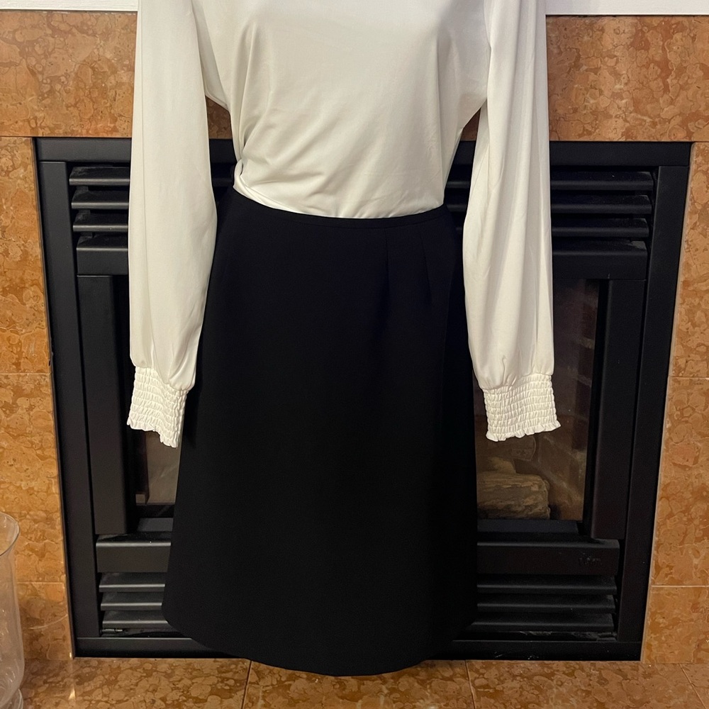 Collections for Le Suit A-line Skirt